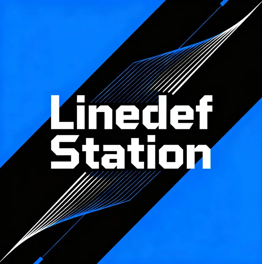 Đội ngũ Linedef Station - Thiết kế và phát triển website chuyên nghiệp tại Bình Dương